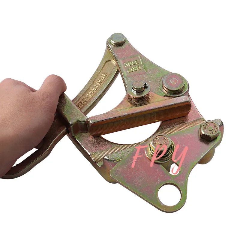 puxar cabos faixa de tamanho 16 32mm 3 8 1 1 2 03