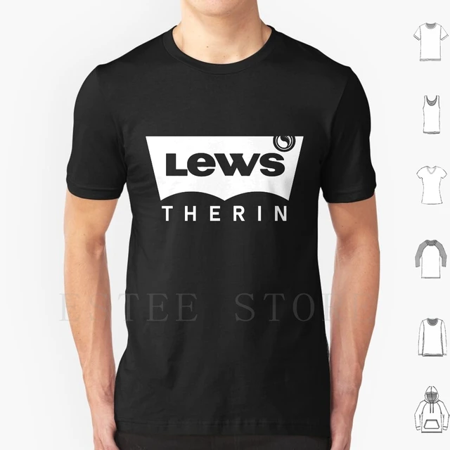lews'' T-Shirt