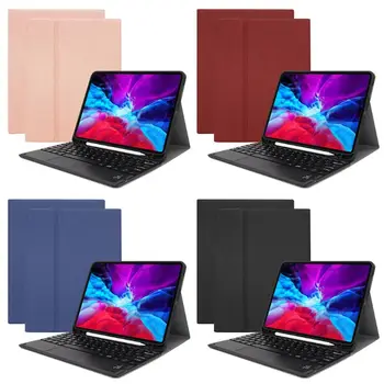 

Touchpad Keyboard Case for iPad Pro11 2020/2018 Removable Keyboard Slim Cover