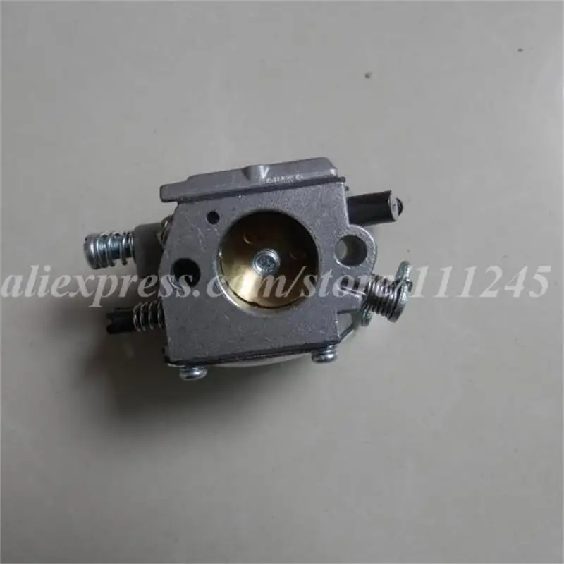 G621 карбюратор для бензопилы ZENOAH G620PU G561 G651 G662 TOPSUN 6200 6500 62CC 58CC WALBRO HDA246|carburetor for