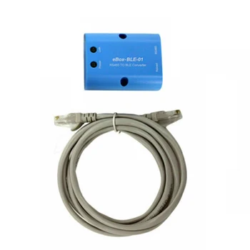 

Bluetooth Adapter Solar Charge Controller Inverter Monitoring Replacement Part
