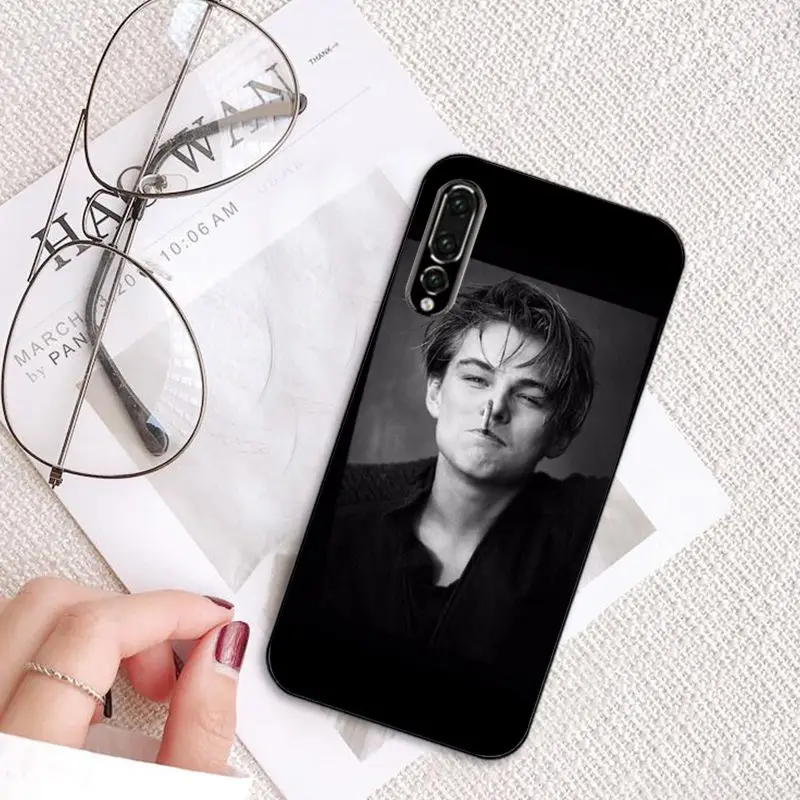 cool Leonardo Dicaprio young