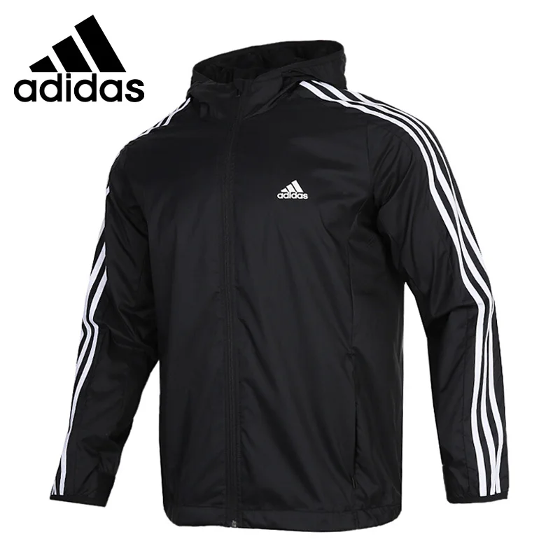 competencia Confesión en cualquier sitio Adidas-chaqueta con capucha para hombre, ropa deportiva, Original, nueva  llegada, M, WV, WB - AliExpress Deportes y entretenimiento