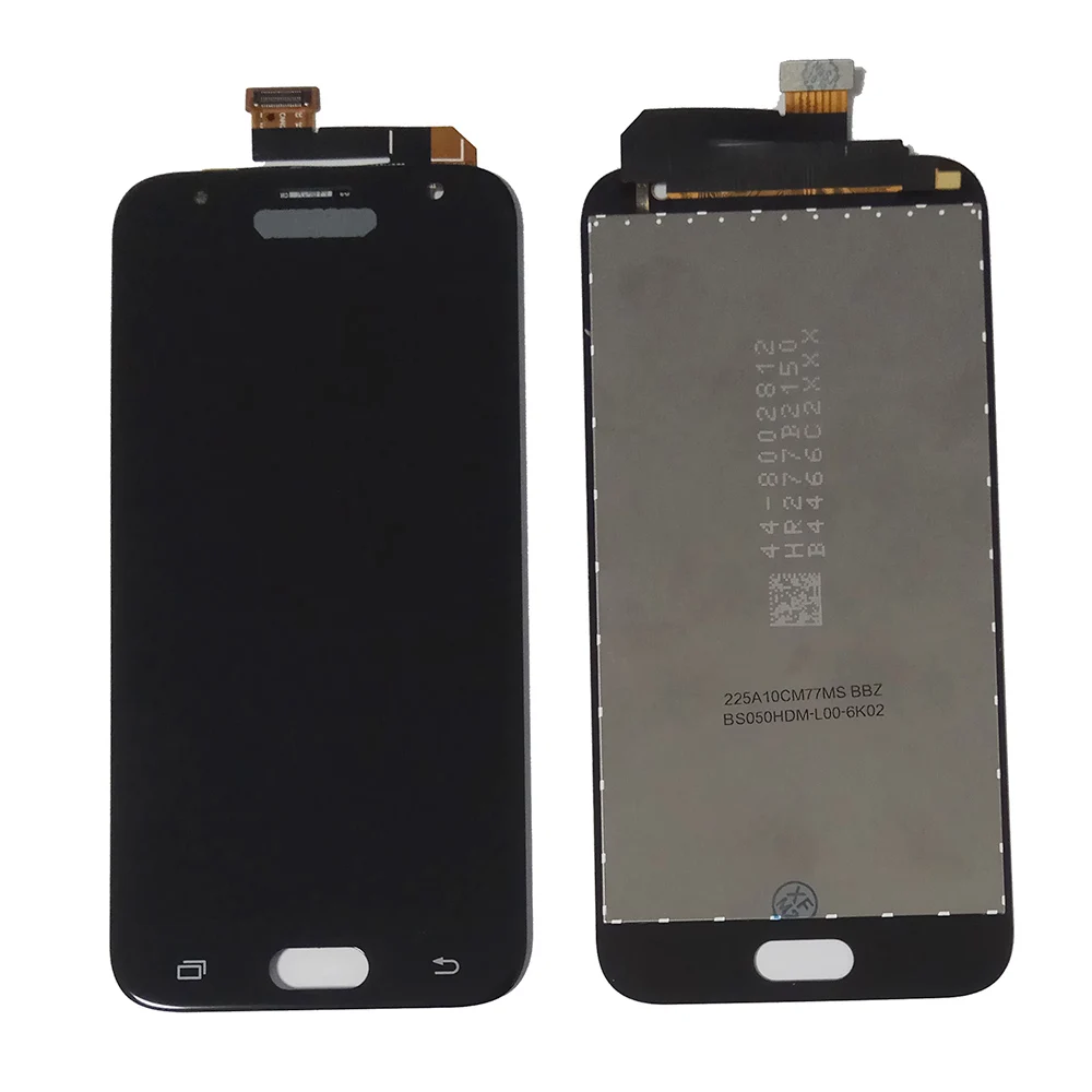 j330 lcd touch screen display  (2)