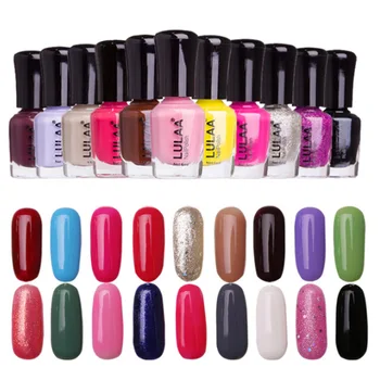 

Set Gel Colors Strips Glitter Stamping Hnail Tools Black Remover Accesories Regular Clear Bottle Art Nail Polish