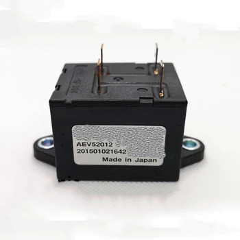 

HVDC electric vehicle relay AEV52012 A02 4PIN