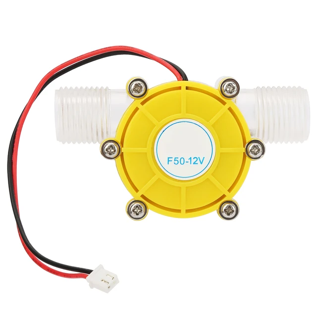 12V