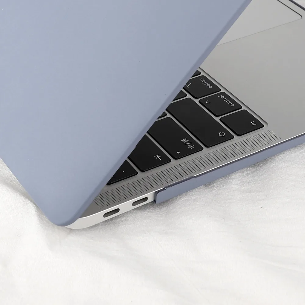 Чехол для ноутбука MacBook Air 13 A1466 A1369 нового macbook Air13 A1932 New Pro 15 Touch Bar модель A2159/A1708/A1989