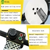 Manual hot melt 63-160 two-ring coupling machine Manual PE / PPR / PB / PVDF butt welding machine 3