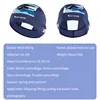 WEST BIKING Anti-UV Summer Cycling Caps MTB Road Bike Motorcycle Helmet Liner Ice Silk Breathable Sport Headwear Bicycle Hat 6