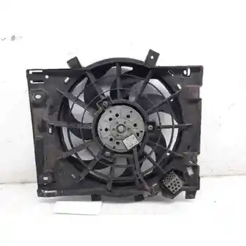 

24467444 ELECTRIC FAN OPEL ZAFIRA B