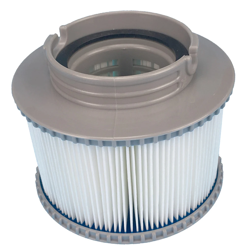1x Swimming Pool Filter Cartridges MSPA Filter Cartridges Strainer