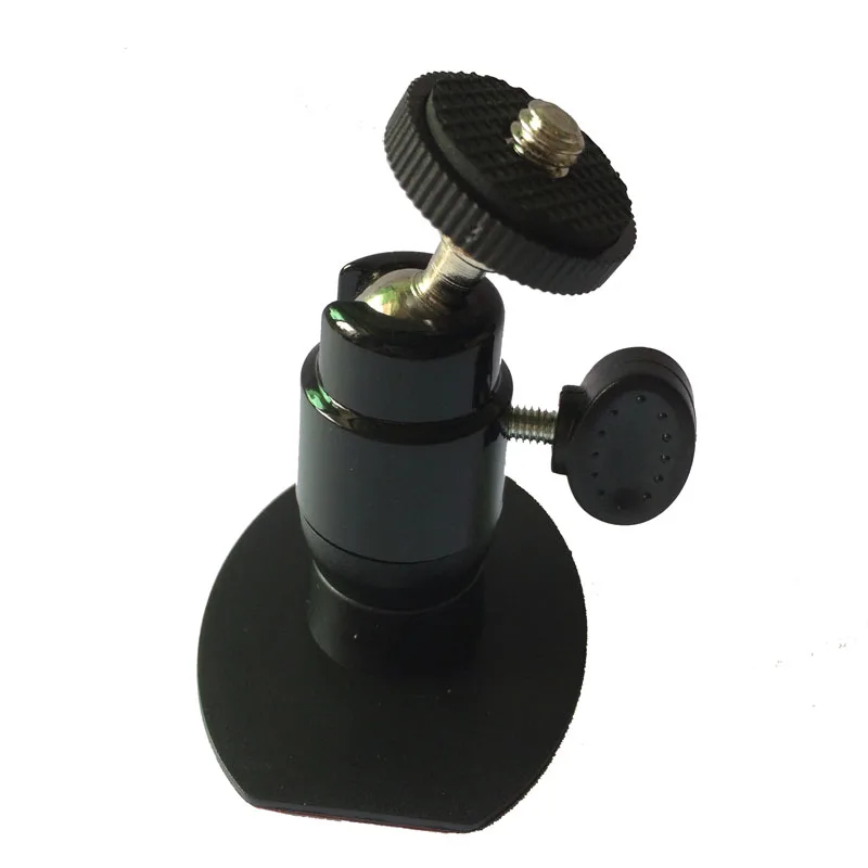 Автомобильный держатель Metail для камеры 1/4 дюйма с винтом 3 м|holder for car|mount holderholder |