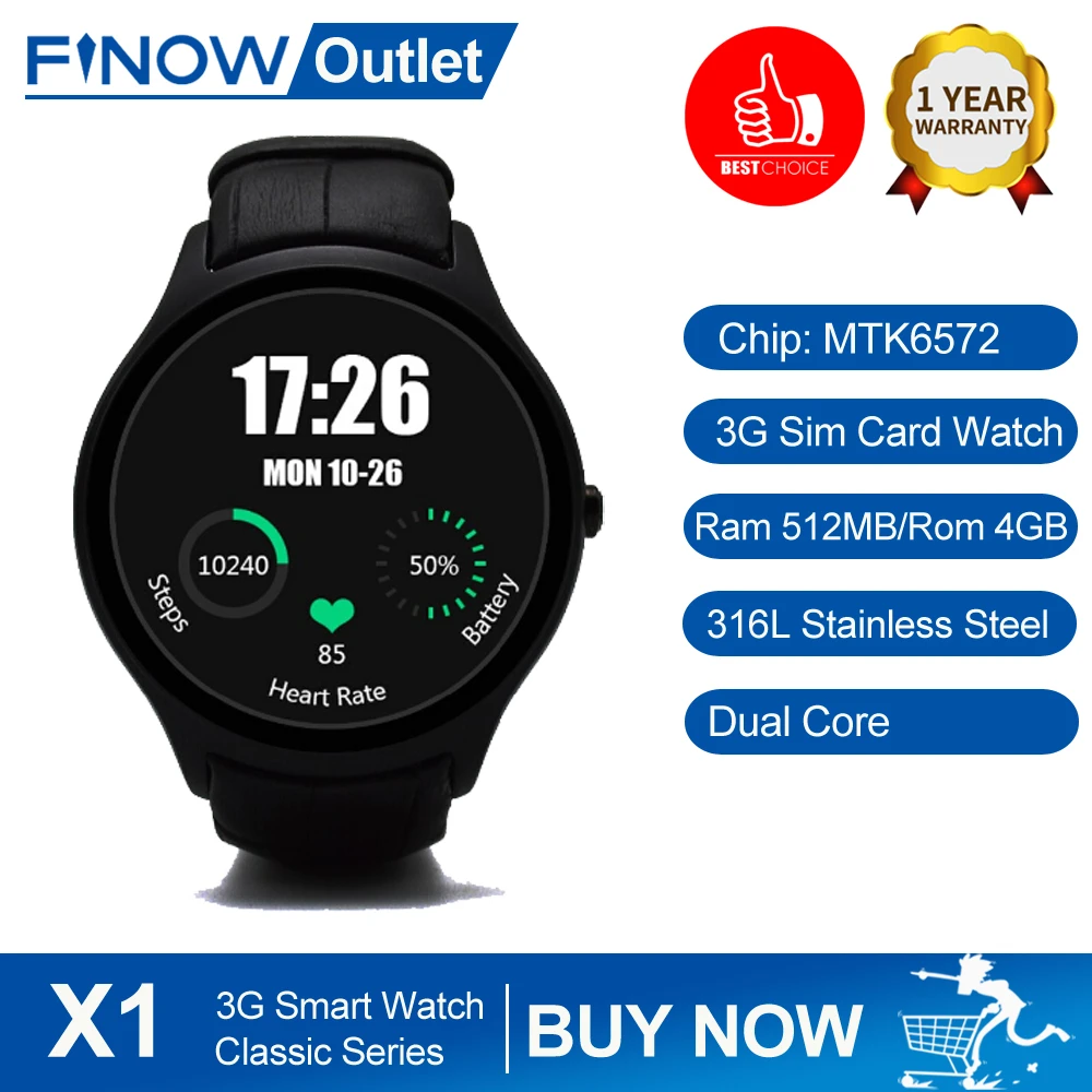 d5 smartwatch