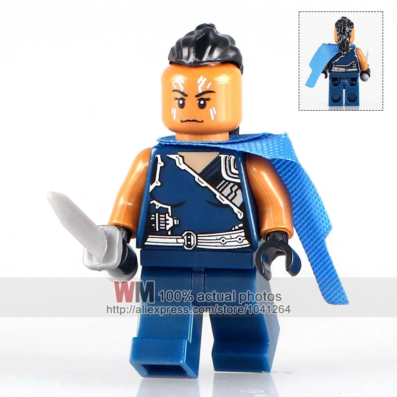 

Building Blocks Single Sale PG251 Valkyrie Marvel Super Heroes Bricks Children Gifts Toys PG8064 Drop Shipping