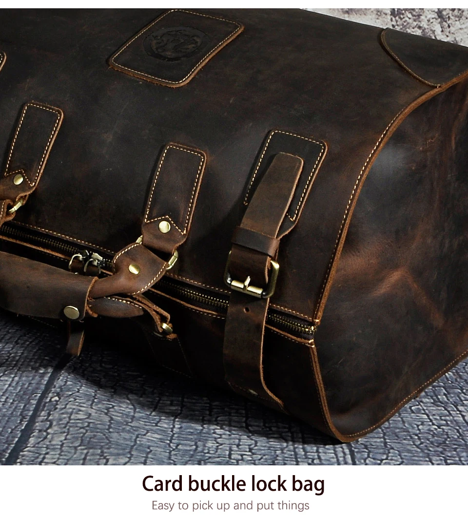 design bolsa duffle bagagem saco moda mala viagem sacola 8151
