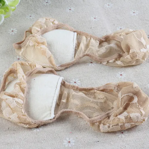여성용 레이스 플라워 양말 스타일, 보이지 않는 발목 양말, 여름 패션 양말, 블랙, 화이트, 베이지, 2020, 신제품, 3 가지 색상, 1 쌍 5