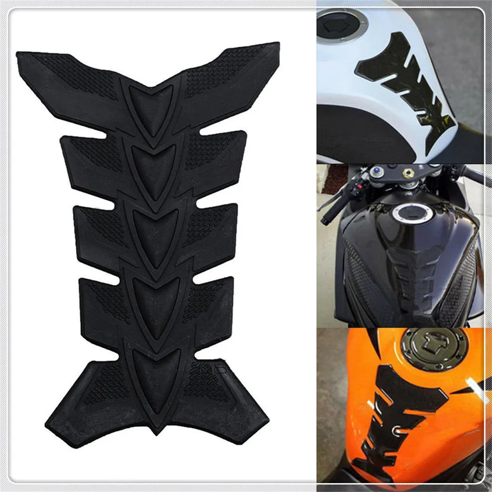 

3D Motorcycle Accessories Gas Fuel Tank Pad Sticker Decals for HONDA FIREBLADE SP CBR600RR CBR1000RRFIREBLADE CBR1000RR