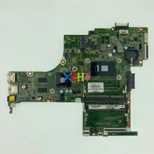 

810335-001 810335-601 DAX1BDMB6F0 w 940M/2GB I7-6500U CPU for HP Pavilion Notebook 14-ab Series 14T-AB100 PC Laptop Motherboard