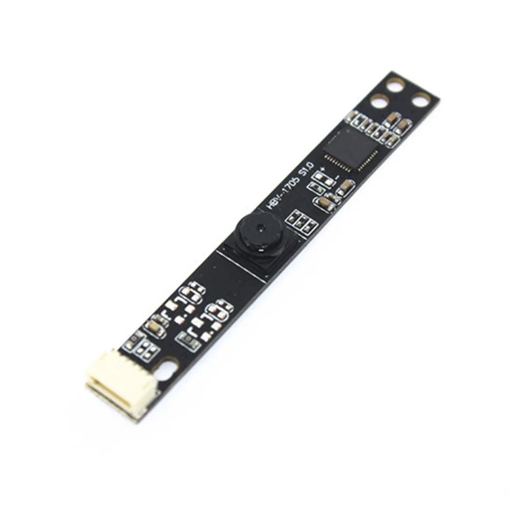 Веб-камера HM1355 1280x1024 1.3MP 60 градусов объектив usb-камера для компьютера HD веб-камера компьютерные камеры для ПК ноутбук веб-камера