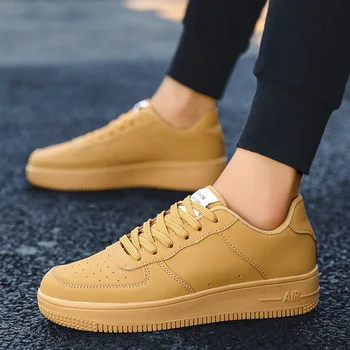 

Hot Sale Men's Casual Shoes Fashion Brand Men Sneakers High Quality Trend Outdoor Men Shoes Light Comfortable Zapatos Hombre