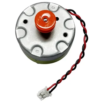 

1Pcs LDS Cleaner Motor for Mijia Roborock S50 S51 S55 Vacuum Cleaner er Motor Gear Transmission Motor