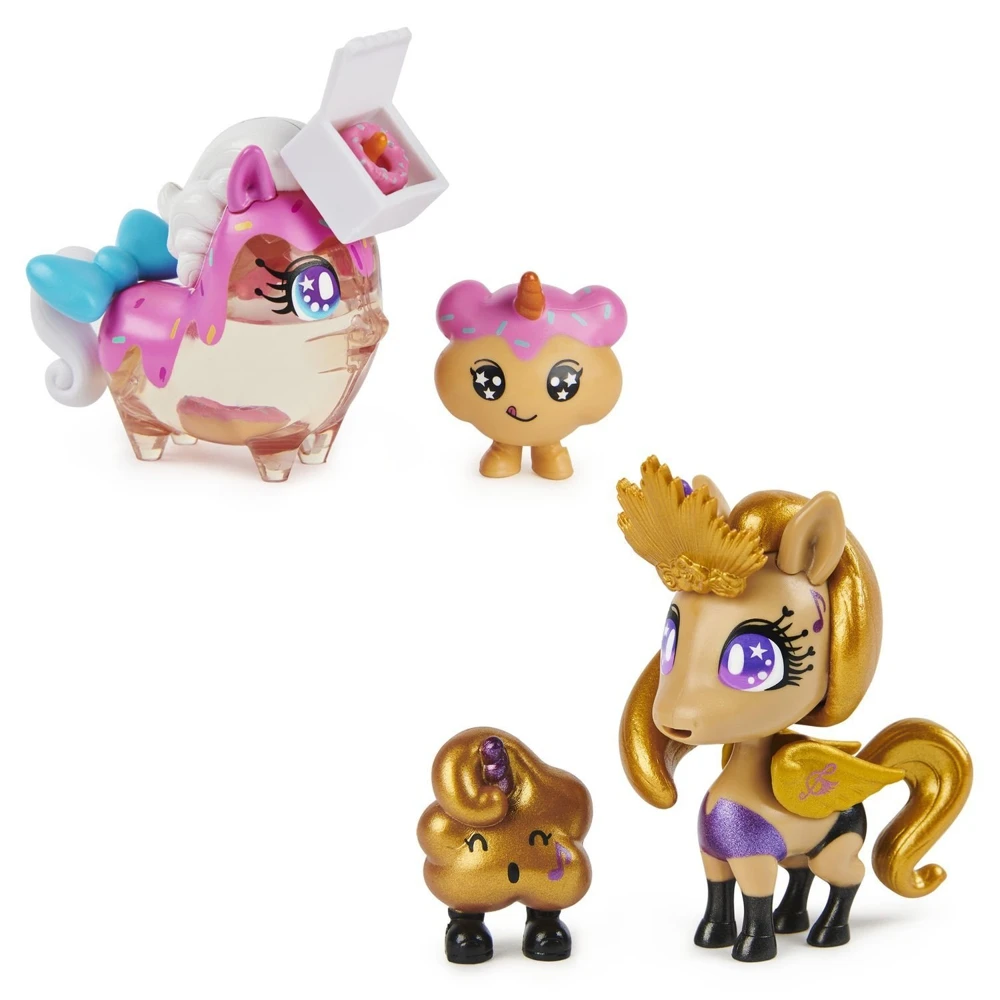 universe toy unicorn