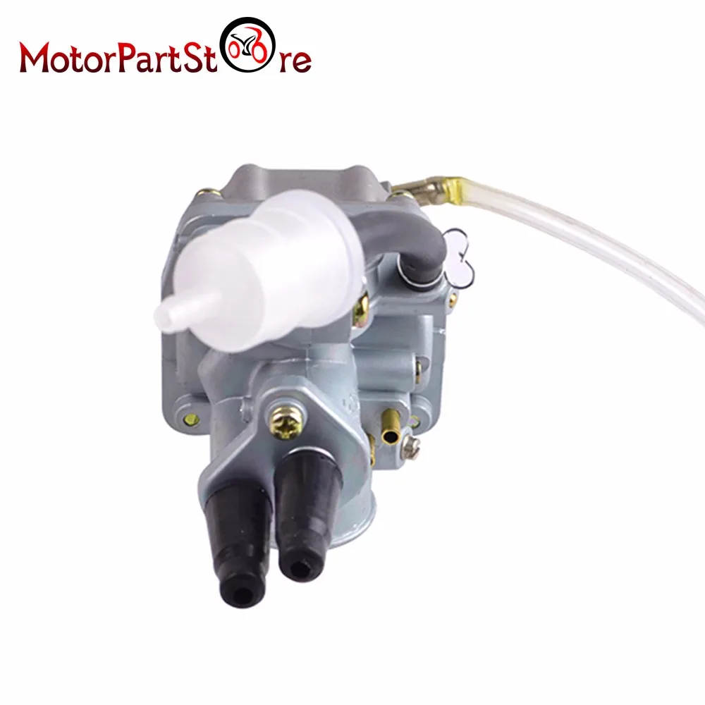 Карбюратор ПОДХОДИТ для YAMAHA BW 80 BW80 1988 1989 большое колесо Грязь Яма мотоцикл детали для четырехколесного вездехода Профессиональный Carb D20
