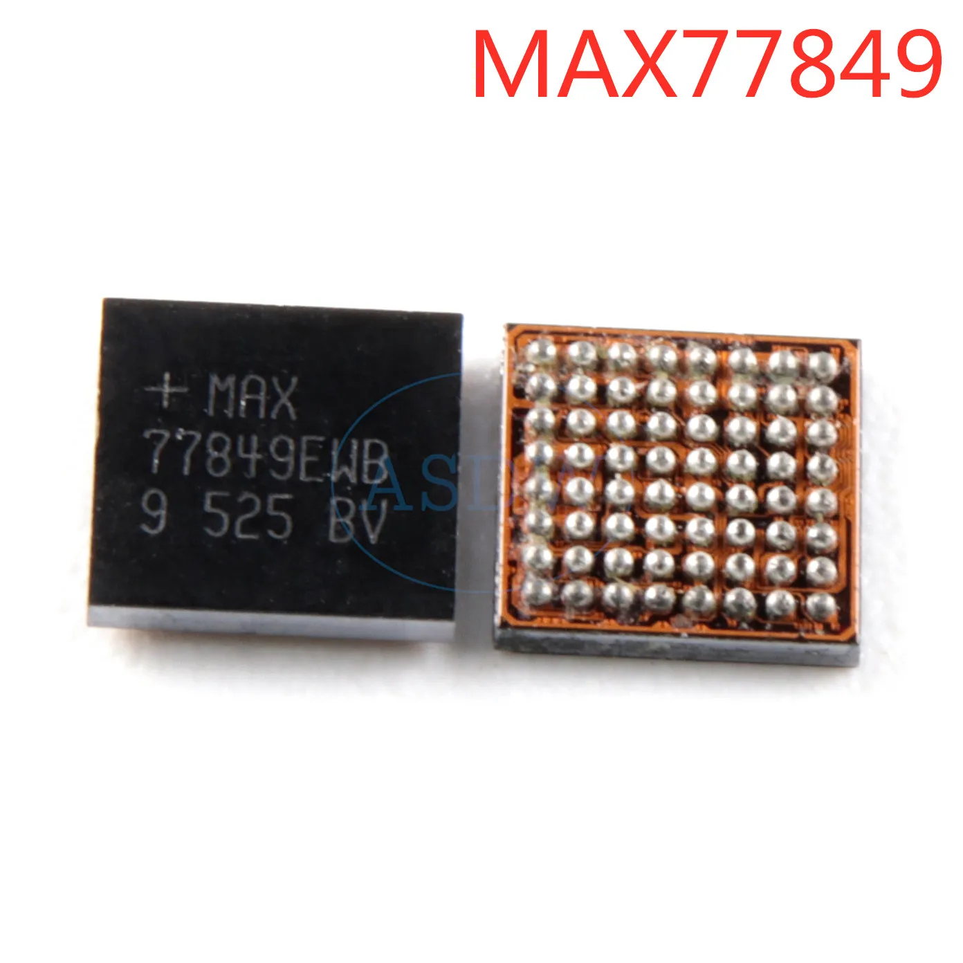 MAX77849EWB MAX77849 77849EWB de ic para samsung Note4 Nota 4 S6