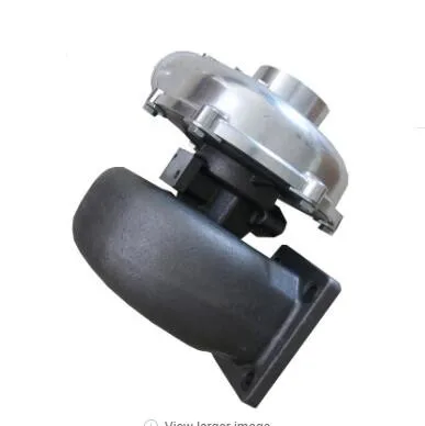 Новый турбокомпрессор HNROCK с 24100-1440 241001440 VD250019 EP100 RHC7 для Hitachi Hino Isuzu EX 300-1 |