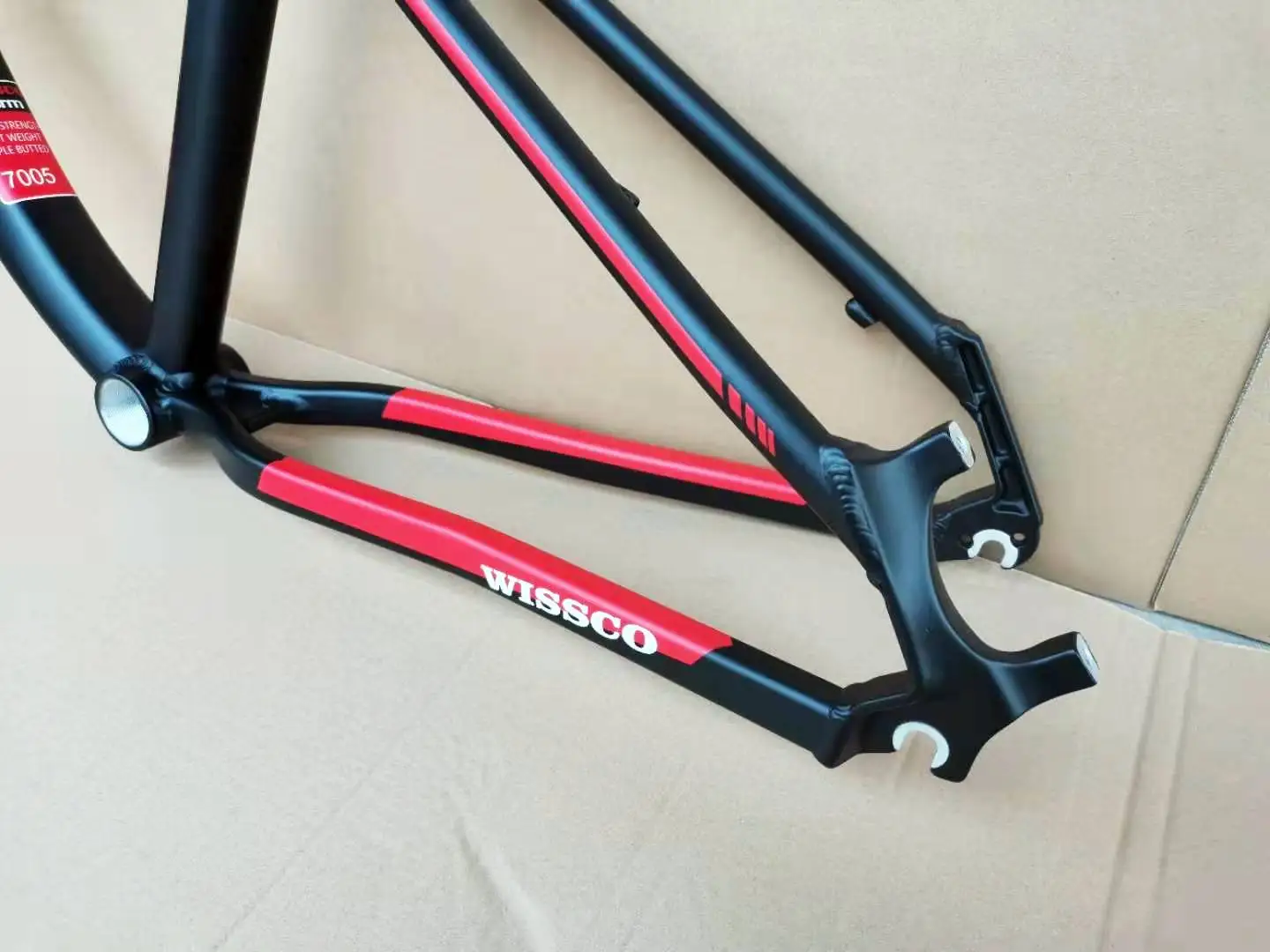 2021 NEW Last 26 27.5 er 17 inch bicycle frame MTB bike part frame super light Aluminum alloy frame bicycle parts