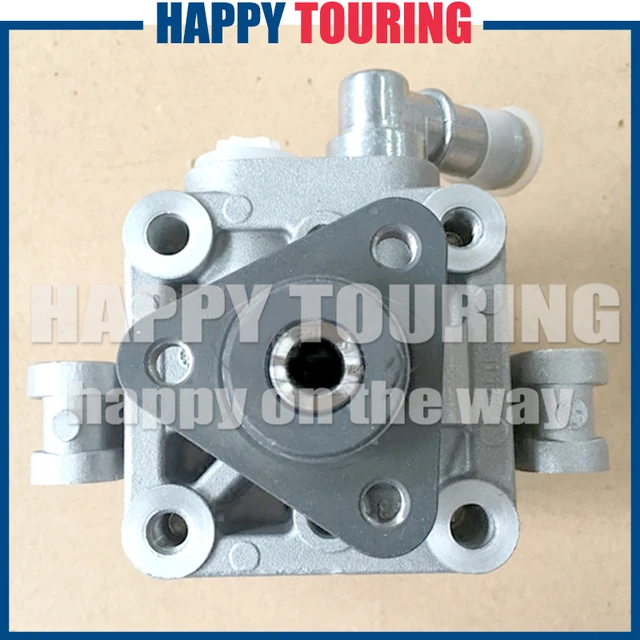 New POWER STEERING PUMP FOR BMW 3 SERIES E90 E91 316i 318i 320i  
