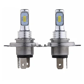 

Set LED Headlight 2Pcs Super Bright 35W 4000LM Replacement Accessories