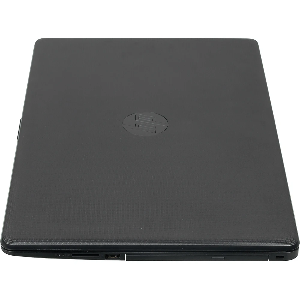 Ноутбук HP 17-by0000ur Cel N4000/4Gb/500Gb/DVDRW/600/17.3"/SVA/HD+/DOS/black