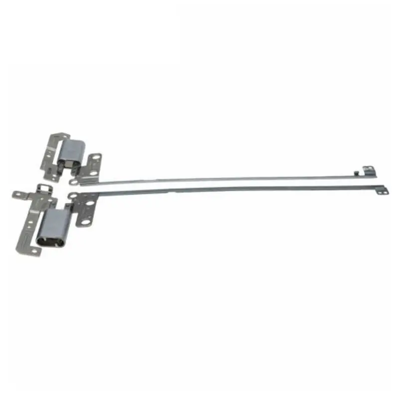 

NEW laptop lcd hinges for Dell Inspiron 13-7000 7347 7348 LCD screen Hinges Left & Right set Screen Axis Shaft SET 5WN1X 05WN1X