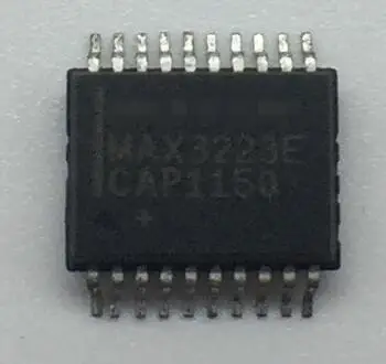 100% NEW Free shipping MAX3223ECAP SSOP | Обустройство дома