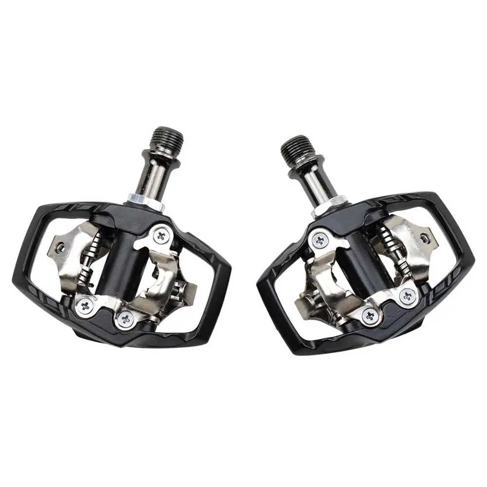 Best Clipless Pedals Mountain Bike Clip Spd Pedals Spin, 50 OFF