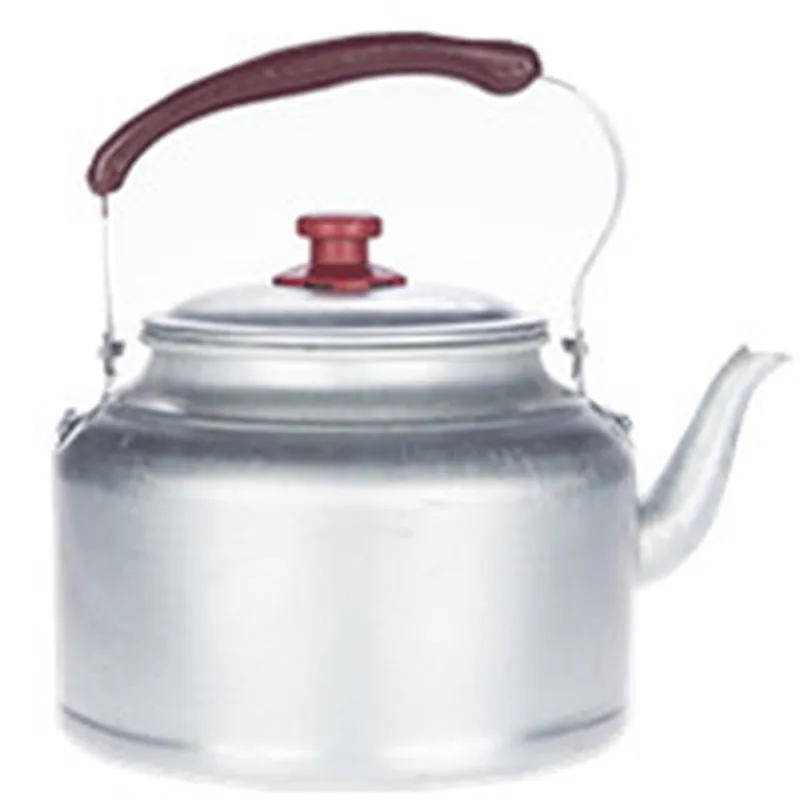 Thick Aluminum Pot Pure Aluminum Kettle Coal Stove Gas Stove Hot Water Bottle Tea Kettle Stainless Coffee Carafe Boil