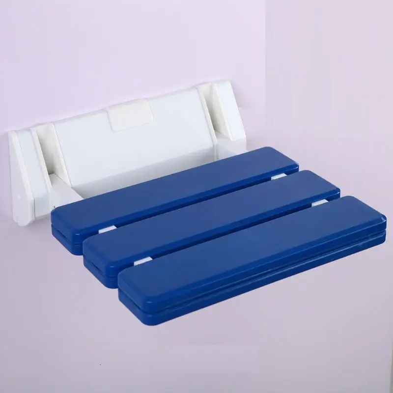 Number 1 Sgabello Tabouret Salle De Bain мебель для спальни Hogar Mueble Foot Escalon Plegable стул для ванной комнаты табурет Ducha стул для ванной комнаты - Цвет: Number 1