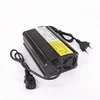 YZPOWER  100.8V 3A Lithium Battery Charger Suitable for 88.8V 25S lithium battery packAluminum housing and optional plug ► Photo 2/5