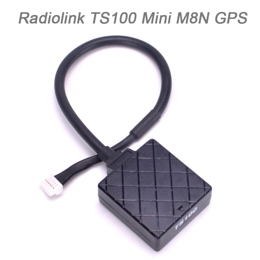 Радиоуправляемый квадрокоптер TS100 Mini M8N 8N|fpv rc|mini gps modulerc fpv |