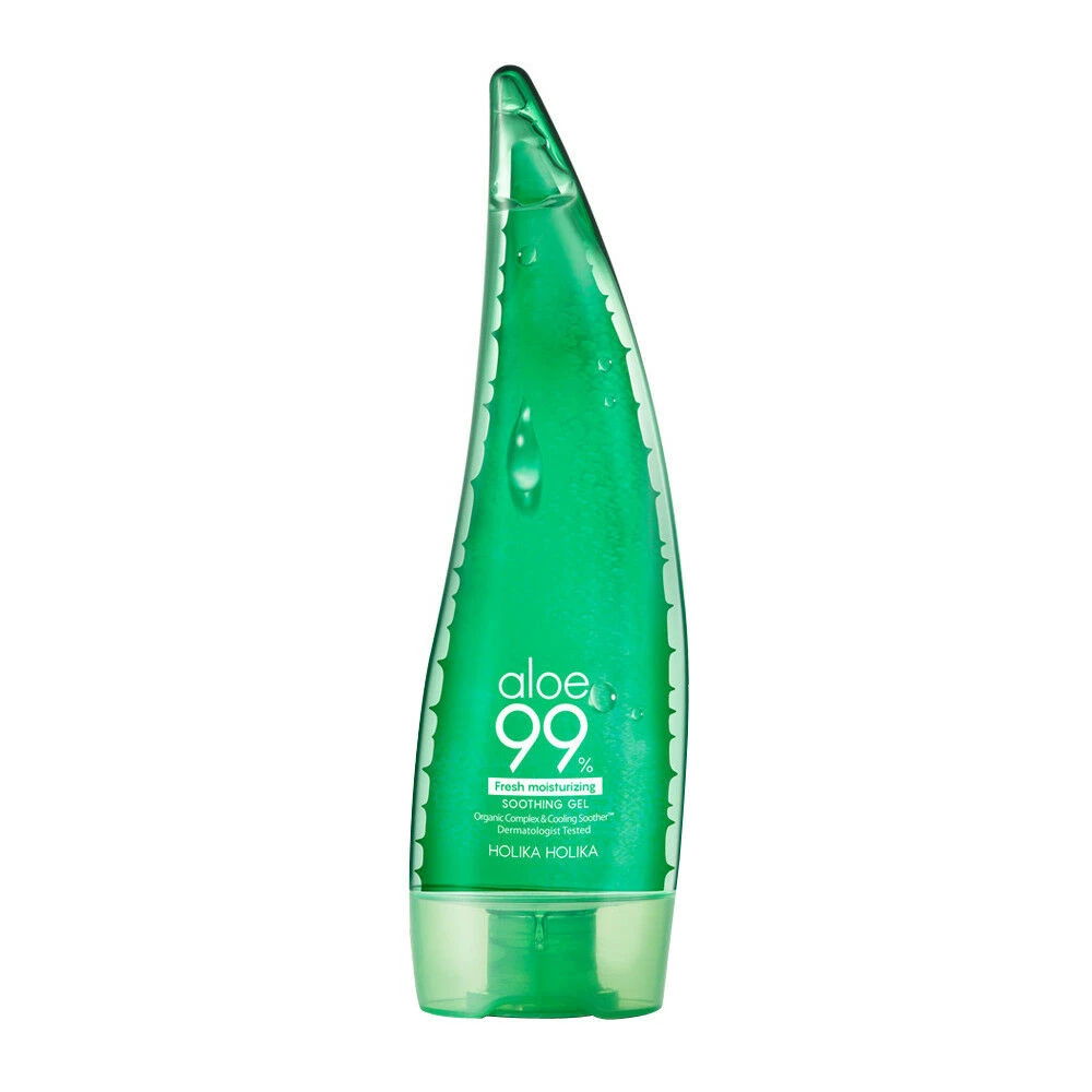 aloe face moisturiser