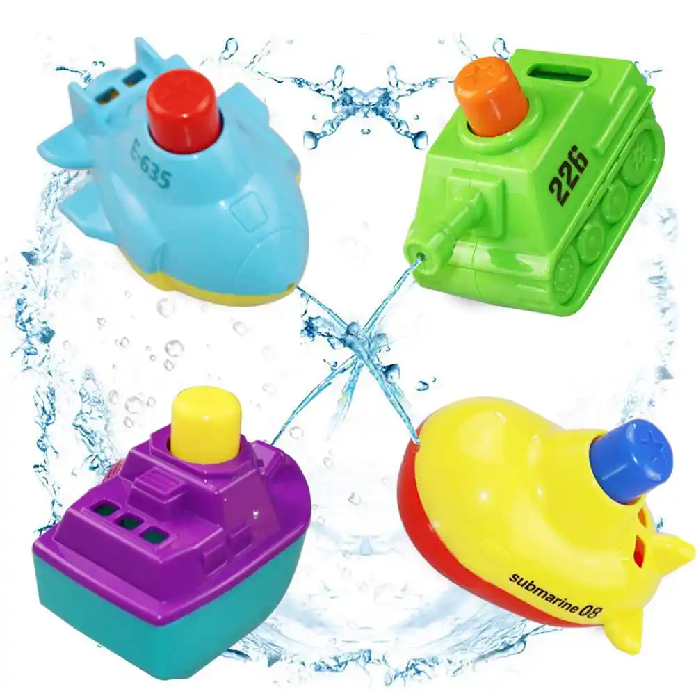 toddler boat toy
