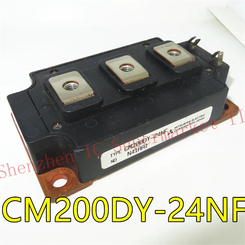 XNWY CM150DY 24A CM200DY 24H 24NF IGBT Модули высокой мощности для переключения|Интегральные