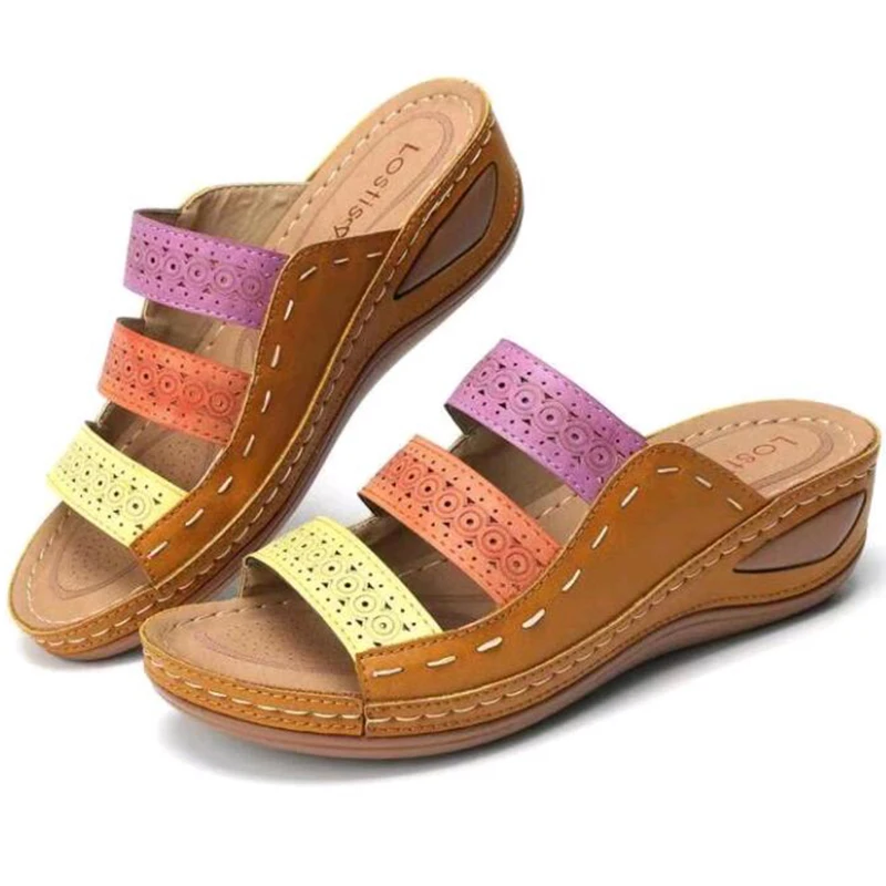 beach mules