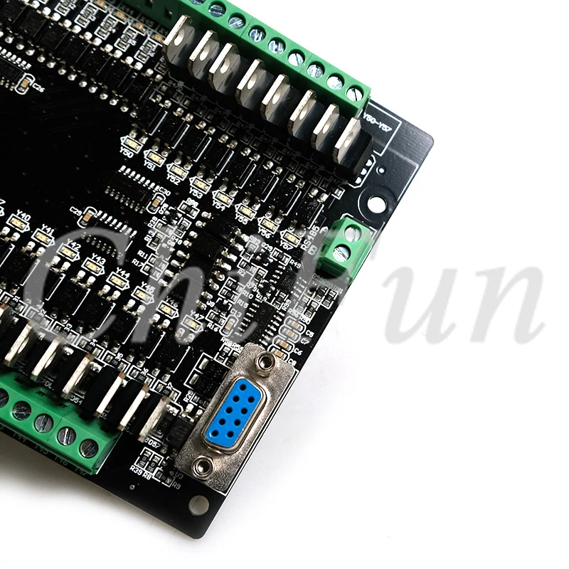 FX2N 88MT PLC промышленная плата управления 40 входов 48 NPN транзисторов выход Поддержка