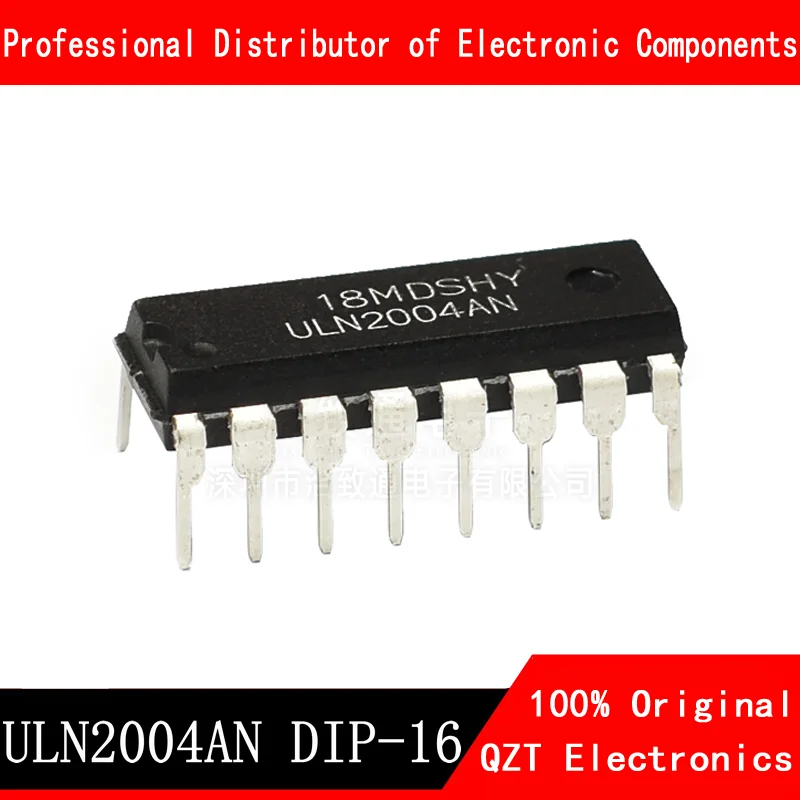 10pcs lot uln2004an dip16 uln2004a dip 16 uln2004 dip uln2004apg new and original ic in stock 10pcs/lot ULN2004AN DIP16 ULN2004A DIP-16 ULN2004 DIP ULN2004APG new and original IC In Stock