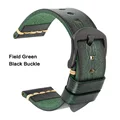 Green Black