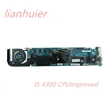 

For Lenovo for ThinkPad X1 CARBON X1C I5 -4300Unew motherboard CPU improved 00UP979 stable version