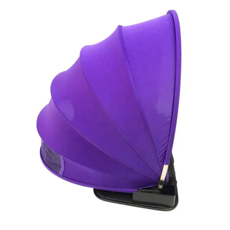

2019 Foldable Sunshade Sun Protection Personal Tent Sun Shade Mini Beach Umbrella Parasol with Pillow Blanket Carry Bag